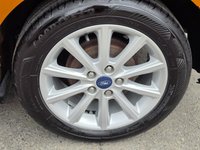 USED 2017 67 FORD FOCUS 1.0T EcoBoost Titanium Hatchback 5dr Petrol Auto Euro 6 (s/s) (125 ps) NAV + REVERSE CAM + FORD HISTORY