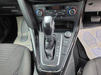USED 2017 67 FORD FOCUS 1.0T EcoBoost Titanium Hatchback 5dr Petrol Auto Euro 6 (s/s) (125 ps) NAV + REVERSE CAM + FORD HISTORY