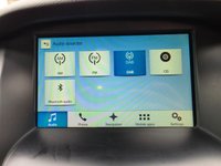 USED 2017 67 FORD FOCUS 1.0T EcoBoost Titanium Hatchback 5dr Petrol Auto Euro 6 (s/s) (125 ps) NAV + REVERSE CAM + FORD HISTORY