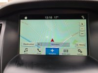 USED 2017 67 FORD FOCUS 1.0T EcoBoost Titanium Hatchback 5dr Petrol Auto Euro 6 (s/s) (125 ps) NAV + REVERSE CAM + FORD HISTORY