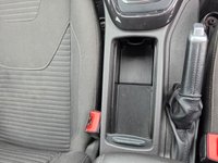 USED 2017 67 FORD FOCUS 1.0T EcoBoost Titanium Hatchback 5dr Petrol Auto Euro 6 (s/s) (125 ps) NAV + REVERSE CAM + FORD HISTORY