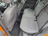 USED 2017 67 FORD FOCUS 1.0T EcoBoost Titanium Hatchback 5dr Petrol Auto Euro 6 (s/s) (125 ps) NAV + REVERSE CAM + FORD HISTORY
