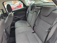 USED 2017 67 FORD FOCUS 1.0T EcoBoost Titanium Hatchback 5dr Petrol Auto Euro 6 (s/s) (125 ps) NAV + REVERSE CAM + FORD HISTORY