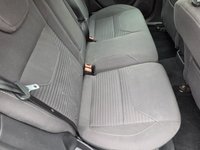 USED 2017 67 FORD FOCUS 1.0T EcoBoost Titanium Hatchback 5dr Petrol Auto Euro 6 (s/s) (125 ps) NAV + REVERSE CAM + FORD HISTORY