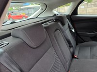 USED 2017 67 FORD FOCUS 1.0T EcoBoost Titanium Hatchback 5dr Petrol Auto Euro 6 (s/s) (125 ps) NAV + REVERSE CAM + FORD HISTORY