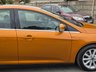 USED 2017 67 FORD FOCUS 1.0T EcoBoost Titanium Hatchback 5dr Petrol Auto Euro 6 (s/s) (125 ps) NAV + REVERSE CAM + FORD HISTORY