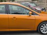 USED 2017 67 FORD FOCUS 1.0T EcoBoost Titanium Hatchback 5dr Petrol Auto Euro 6 (s/s) (125 ps) NAV + REVERSE CAM + FORD HISTORY