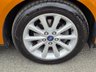 USED 2017 67 FORD FOCUS 1.0T EcoBoost Titanium Hatchback 5dr Petrol Auto Euro 6 (s/s) (125 ps) NAV + REVERSE CAM + FORD HISTORY