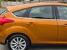 USED 2017 67 FORD FOCUS 1.0T EcoBoost Titanium Hatchback 5dr Petrol Auto Euro 6 (s/s) (125 ps) NAV + REVERSE CAM + FORD HISTORY