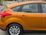 USED 2017 67 FORD FOCUS 1.0T EcoBoost Titanium Hatchback 5dr Petrol Auto Euro 6 (s/s) (125 ps) NAV + REVERSE CAM + FORD HISTORY