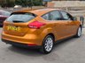 USED 2017 67 FORD FOCUS 1.0T EcoBoost Titanium Hatchback 5dr Petrol Auto Euro 6 (s/s) (125 ps) NAV + REVERSE CAM + FORD HISTORY