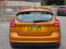 USED 2017 67 FORD FOCUS 1.0T EcoBoost Titanium Hatchback 5dr Petrol Auto Euro 6 (s/s) (125 ps) NAV + REVERSE CAM + FORD HISTORY
