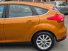 USED 2017 67 FORD FOCUS 1.0T EcoBoost Titanium Hatchback 5dr Petrol Auto Euro 6 (s/s) (125 ps) NAV + REVERSE CAM + FORD HISTORY