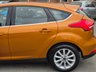 USED 2017 67 FORD FOCUS 1.0T EcoBoost Titanium Hatchback 5dr Petrol Auto Euro 6 (s/s) (125 ps) NAV + REVERSE CAM + FORD HISTORY