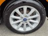 USED 2017 67 FORD FOCUS 1.0T EcoBoost Titanium Hatchback 5dr Petrol Auto Euro 6 (s/s) (125 ps) NAV + REVERSE CAM + FORD HISTORY