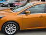 USED 2017 67 FORD FOCUS 1.0T EcoBoost Titanium Hatchback 5dr Petrol Auto Euro 6 (s/s) (125 ps) NAV + REVERSE CAM + FORD HISTORY