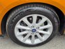 USED 2017 67 FORD FOCUS 1.0T EcoBoost Titanium Hatchback 5dr Petrol Auto Euro 6 (s/s) (125 ps) NAV + REVERSE CAM + FORD HISTORY