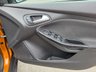 USED 2017 67 FORD FOCUS 1.0T EcoBoost Titanium Hatchback 5dr Petrol Auto Euro 6 (s/s) (125 ps) NAV + REVERSE CAM + FORD HISTORY