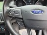 USED 2017 67 FORD FOCUS 1.0T EcoBoost Titanium Hatchback 5dr Petrol Auto Euro 6 (s/s) (125 ps) NAV + REVERSE CAM + FORD HISTORY