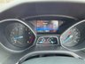 USED 2017 67 FORD FOCUS 1.0T EcoBoost Titanium Hatchback 5dr Petrol Auto Euro 6 (s/s) (125 ps) NAV + REVERSE CAM + FORD HISTORY