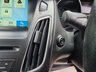 USED 2017 67 FORD FOCUS 1.0T EcoBoost Titanium Hatchback 5dr Petrol Auto Euro 6 (s/s) (125 ps) NAV + REVERSE CAM + FORD HISTORY
