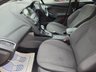 USED 2017 67 FORD FOCUS 1.0T EcoBoost Titanium Hatchback 5dr Petrol Auto Euro 6 (s/s) (125 ps) NAV + REVERSE CAM + FORD HISTORY