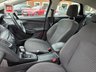 USED 2017 67 FORD FOCUS 1.0T EcoBoost Titanium Hatchback 5dr Petrol Auto Euro 6 (s/s) (125 ps) NAV + REVERSE CAM + FORD HISTORY