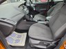 USED 2017 67 FORD FOCUS 1.0T EcoBoost Titanium Hatchback 5dr Petrol Auto Euro 6 (s/s) (125 ps) NAV + REVERSE CAM + FORD HISTORY