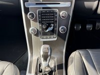USED 2014 14 VOLVO XC60 2.0 D4 R-Design Nav SUV 5dr Diesel Manual Euro 6 (s/s) (181 ps) 