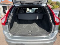 USED 2014 14 VOLVO XC60 2.0 D4 R-Design Nav SUV 5dr Diesel Manual Euro 6 (s/s) (181 ps) 