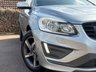 USED 2014 14 VOLVO XC60 2.0 D4 R-Design Nav SUV 5dr Diesel Manual Euro 6 (s/s) (181 ps) 