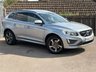 USED 2014 14 VOLVO XC60 2.0 D4 R-Design Nav SUV 5dr Diesel Manual Euro 6 (s/s) (181 ps) 