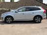 USED 2014 14 VOLVO XC60 2.0 D4 R-Design Nav SUV 5dr Diesel Manual Euro 6 (s/s) (181 ps) 