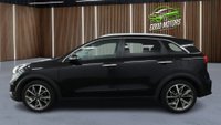 USED 2020 20 KIA NIRO 1.6 GDi 3 SUV 5dr Petrol Hybrid DCT Euro 6 (s/s) (139 bhp) ++ 1 FORMER KEEPER++