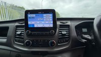 USED 2022 22 FORD TRANSIT 2.0 350 EcoBlue Trend RWD L3 H3 Euro 6 (s/s) 5dr NEW WETBELT! CRUISE! CARPLAY