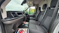 USED 2022 22 FORD TRANSIT 2.0 350 EcoBlue Trend RWD L3 H3 Euro 6 (s/s) 5dr NEW WETBELT! CRUISE! CARPLAY