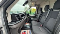 USED 2022 22 FORD TRANSIT 2.0 350 EcoBlue Trend RWD L3 H3 Euro 6 (s/s) 5dr NEW WETBELT! CRUISE! CARPLAY
