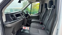 USED 2022 22 FORD TRANSIT 2.0 350 EcoBlue Trend RWD L3 H3 Euro 6 (s/s) 5dr NEW WETBELT! CRUISE! CARPLAY