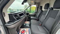 USED 2022 22 FORD TRANSIT 2.0 350 EcoBlue Trend RWD L3 H3 Euro 6 (s/s) 5dr NEW WETBELT! CRUISE! CARPLAY