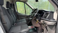 USED 2022 22 FORD TRANSIT 2.0 350 EcoBlue Trend RWD L3 H3 Euro 6 (s/s) 5dr NEW WETBELT! CRUISE! CARPLAY