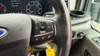 USED 2022 22 FORD TRANSIT 2.0 350 EcoBlue Trend RWD L3 H3 Euro 6 (s/s) 5dr NEW WETBELT! CRUISE! CARPLAY