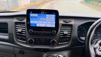 USED 2022 22 FORD TRANSIT 2.0 350 EcoBlue Trend RWD L3 H3 Euro 6 (s/s) 5dr NEW WETBELT! CRUISE! CARPLAY