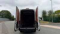 USED 2022 22 FORD TRANSIT 2.0 350 EcoBlue Trend RWD L3 H3 Euro 6 (s/s) 5dr NEW WETBELT! CRUISE! CARPLAY