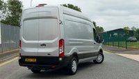 USED 2022 22 FORD TRANSIT 2.0 350 EcoBlue Trend RWD L3 H3 Euro 6 (s/s) 5dr NEW WETBELT! CRUISE! CARPLAY