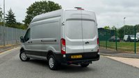 USED 2022 22 FORD TRANSIT 2.0 350 EcoBlue Trend RWD L3 H3 Euro 6 (s/s) 5dr NEW WETBELT! CRUISE! CARPLAY