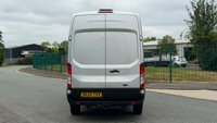 USED 2022 22 FORD TRANSIT 2.0 350 EcoBlue Trend RWD L3 H3 Euro 6 (s/s) 5dr NEW WETBELT! CRUISE! CARPLAY
