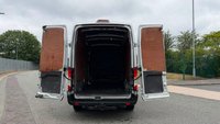 USED 2022 22 FORD TRANSIT 2.0 350 EcoBlue Trend RWD L3 H3 Euro 6 (s/s) 5dr NEW WETBELT! CRUISE! CARPLAY