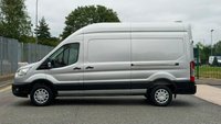 USED 2022 22 FORD TRANSIT 2.0 350 EcoBlue Trend RWD L3 H3 Euro 6 (s/s) 5dr NEW WETBELT! CRUISE! CARPLAY