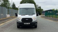 USED 2022 22 FORD TRANSIT 2.0 350 EcoBlue Trend RWD L3 H3 Euro 6 (s/s) 5dr NEW WETBELT! CRUISE! CARPLAY