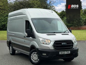 View our FORD TRANSIT